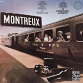 Gene Ammons and Friends At Montreux (Live)