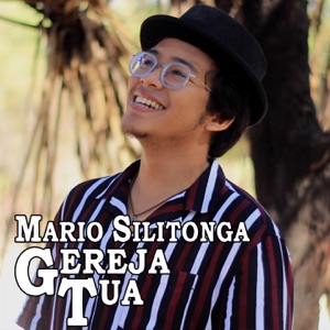 Mario Silitonga - Gereja Tua - Line Dance Musik