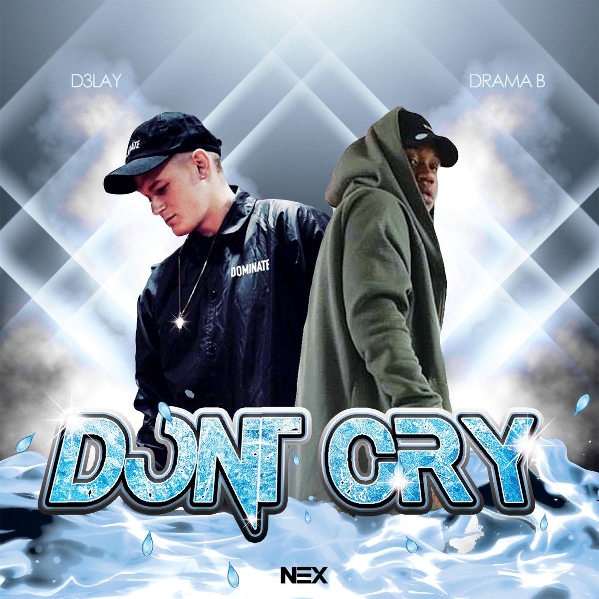 Don t cry feat