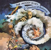 The Moody Blues - Melancholy Man