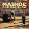 Die Ersten (feat. Eko Fresh) - Maskoe lyrics