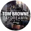 Daydreamin’ (feat. Joyce San Mateo) [Jazzindahouse Remix] - Single album lyrics, reviews, download
