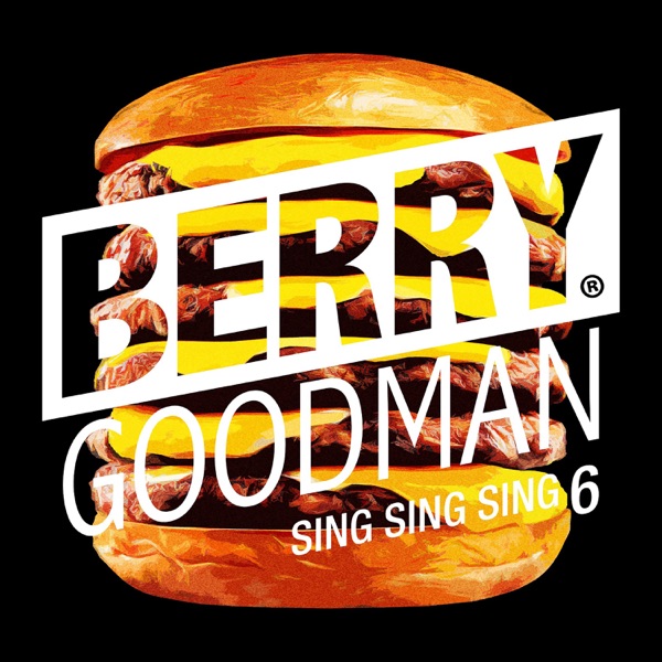 Berry Goodman - In What Rain