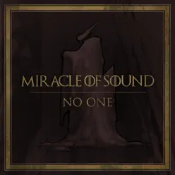 No One (feat. Karliene) - Single - Miracle of sound