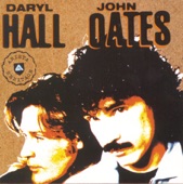 Daryl Hall & John Oates - Don't Hold Back Your Love