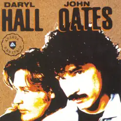 Arista Heritage Series: Daryl Hall & John Oates - Daryl Hall & John Oates