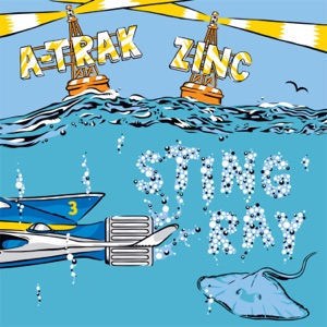 Stingray - Single