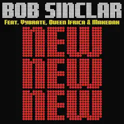 New New New - EP - Bob Sinclar