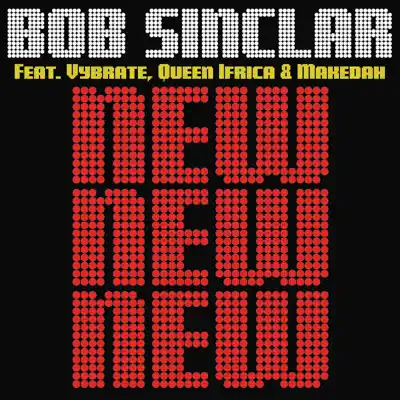 New New New - EP - Bob Sinclar