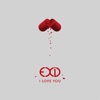 I Love You - Single ジャケット写真