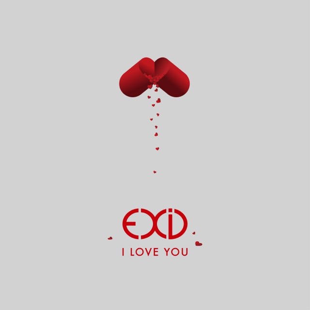 EXID - I Love You