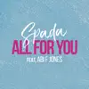 All for You (feat. Abi F Jones) [Calper Acoustic Mix] - Single album lyrics, reviews, download