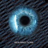 Resurrections - EP artwork