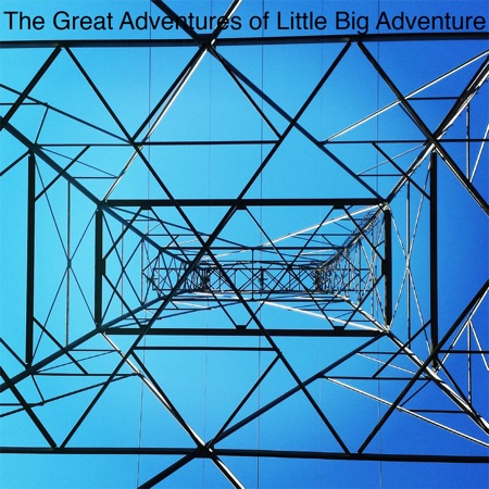 The Great Adventures Of