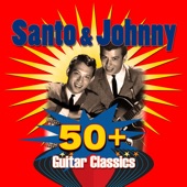 Santo & Johnny - All Night Diner
