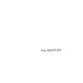 The Beatles (The White Album) artwork
