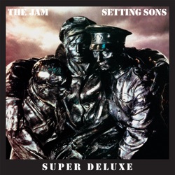 The Jam - The Eton Rifles