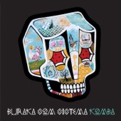Buraka Som Sistema - Eskeleto (feat. Afrikan Boy)