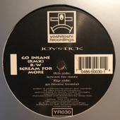 Go Insane (Remix) artwork