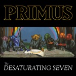 Primus - The Valley