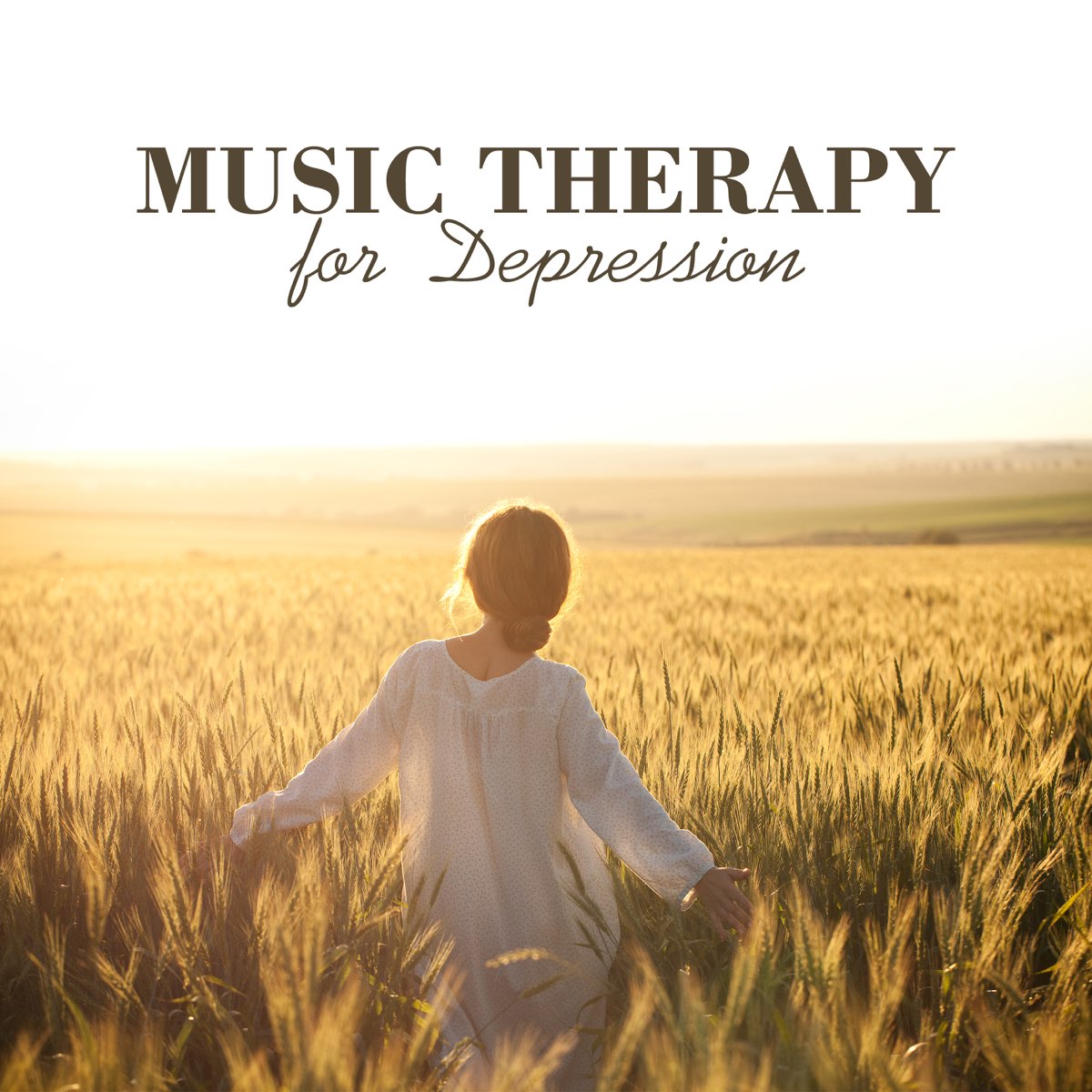 research on music therapy for depression