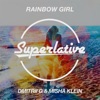 Rainbow Girl - Single
