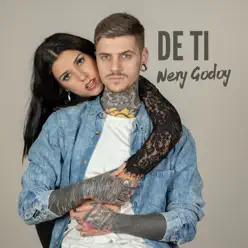 De Ti - Single - Nery Godoy De Ti - Single - Nery Godoy