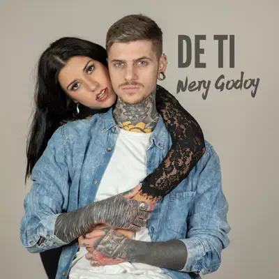 De Ti - Single - Nery Godoy