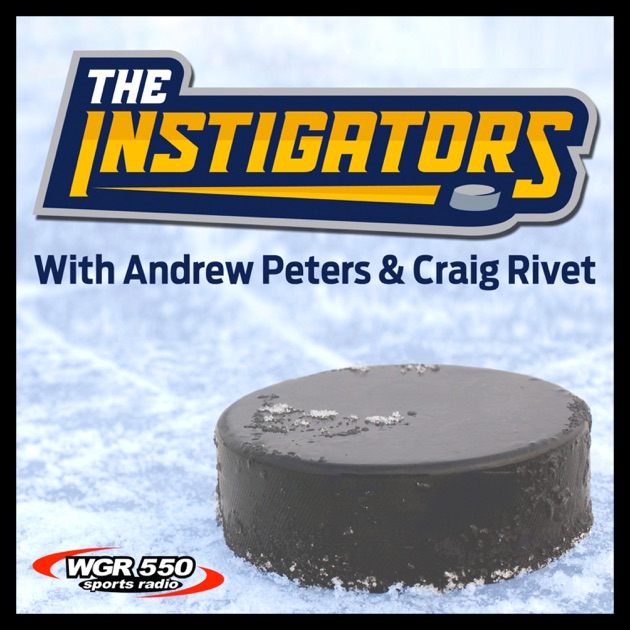 andrew peters and craig rivet