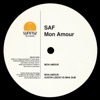 Mon Amour - Single