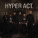 Kasih - Hyper Act