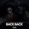 Back Back (feat. Mike Darole) - Single album lyrics, reviews, download