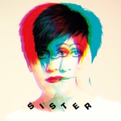 Sister (feat. Corinne Bailey Rae) artwork