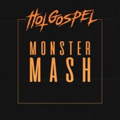 Monster Mash artwork