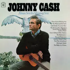 From Sea to Shining Sea - Johnny Cash