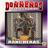 Rancheras, 2001