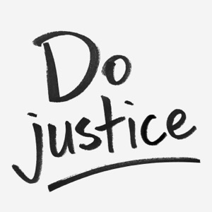 Because Justice Matters: Ruthie Kim
