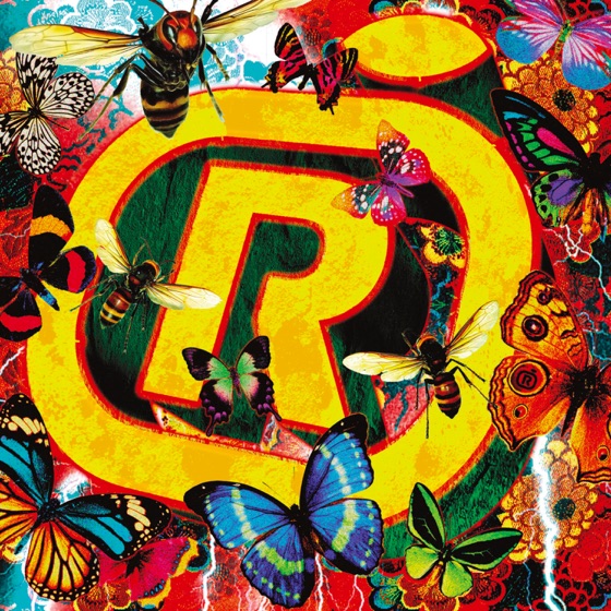 Cover artwork for Hello