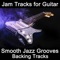Smooth Jazz Grooves (Key Cm) [BPM 110] - Guitarteamnl Jam Track Team lyrics