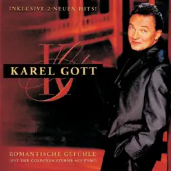 Romantische Gefühle - Karel Gott