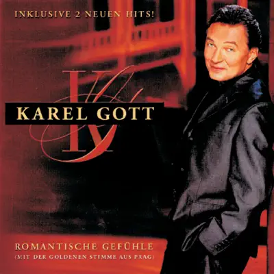 Romantische Gefühle - Karel Gott
