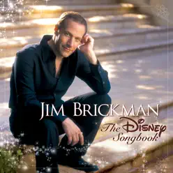 The Disney Songbook - Jim Brickman