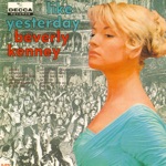 Beverly Kenney - I Had the Craziest Dream