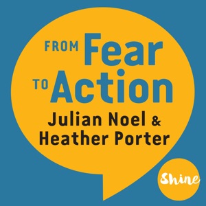 #11: “Don’t Confuse Your Gifts with Your Identity” with Jutka Freiman