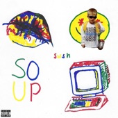 Soup - EP artwork
