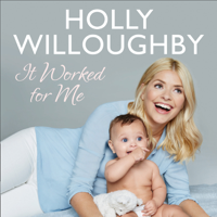 Holly Willoughby - It Worked for Me artwork