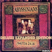 The Abyssinians - Forward Jah Dub