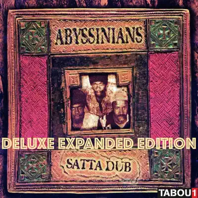 Satta Dub (Deluxe Expanded Edition) - The Abyssinians