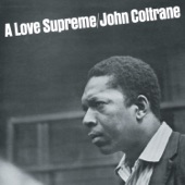 A Love Supreme (Deluxe Edition) artwork