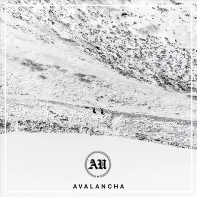 Avalancha - Single - Alpha Union